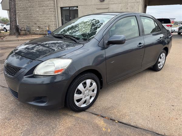 2012 Toyota Yaris Unknown for sale in Bixby, OK