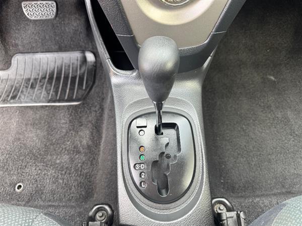 2012 Toyota Yaris Unknown