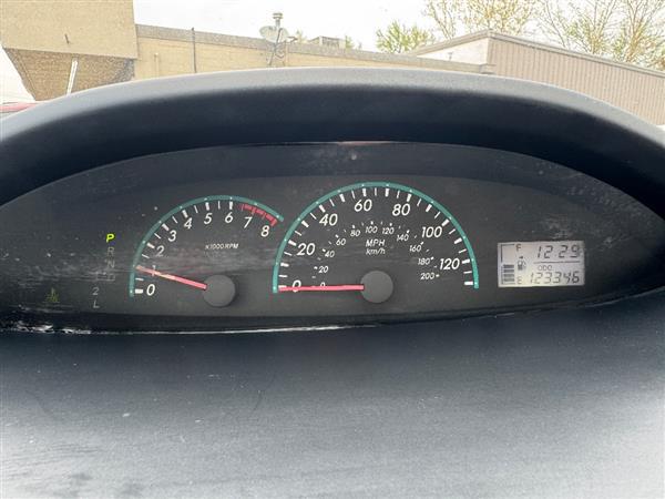 2012 Toyota Yaris Unknown