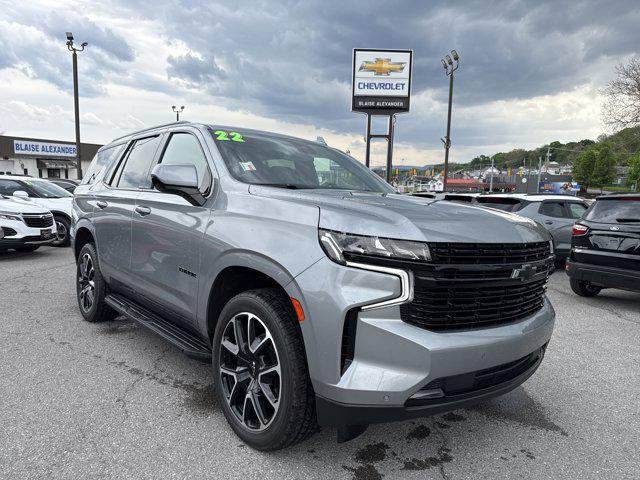 2023 Chevrolet Tahoe 4WD RST for sale in Altoona, PA