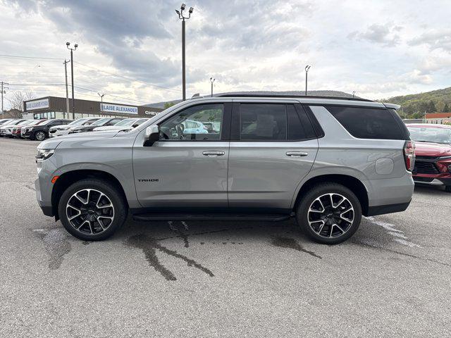 2023 Chevrolet Tahoe 4WD RST