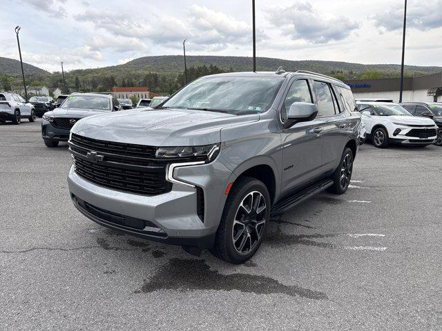 2023 Chevrolet Tahoe 4WD RST