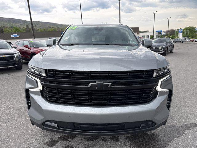 2023 Chevrolet Tahoe 4WD RST