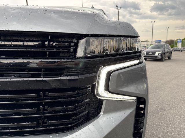 2023 Chevrolet Tahoe 4WD RST