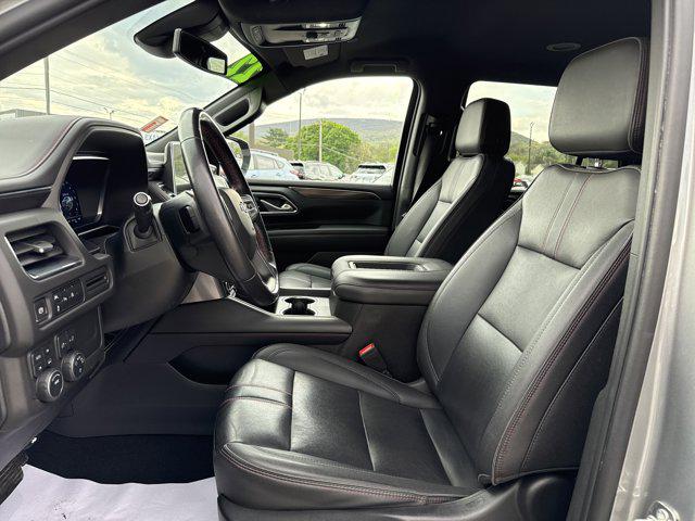 2023 Chevrolet Tahoe 4WD RST