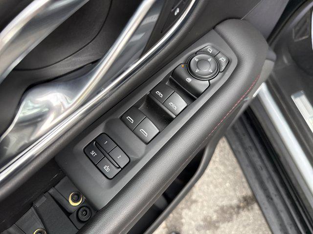 2023 Chevrolet Tahoe 4WD RST