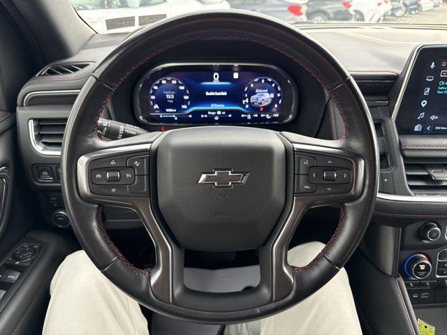 2023 Chevrolet Tahoe 4WD RST