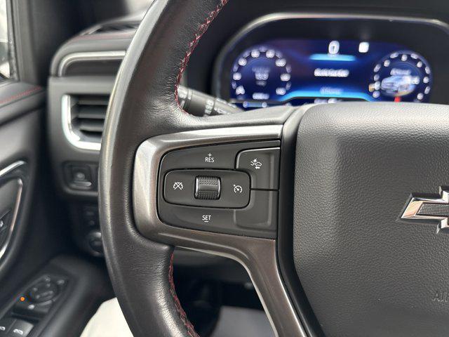 2023 Chevrolet Tahoe 4WD RST