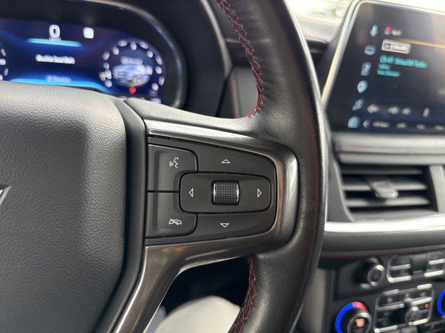 2023 Chevrolet Tahoe 4WD RST