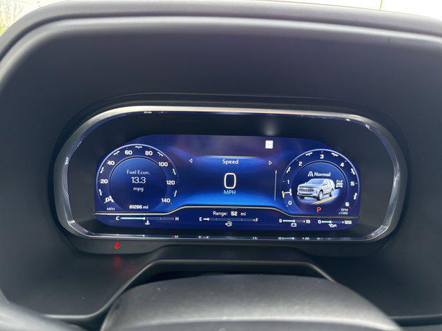 2023 Chevrolet Tahoe 4WD RST