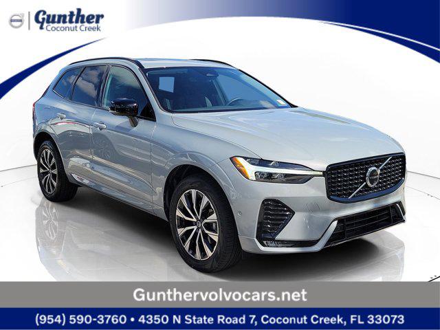 2024 Volvo XC60 B5 Plus Dark Theme for sale in Coconut Creek, FL