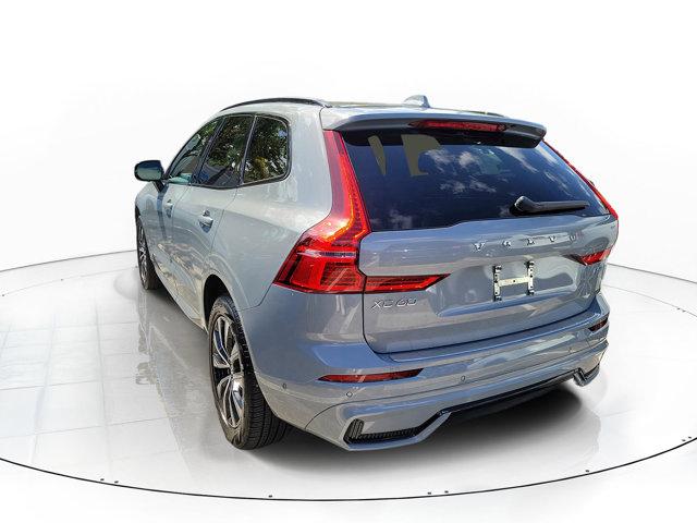 2024 Volvo XC60 B5 Plus Dark Theme