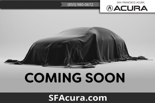2026 Acura ADX w/A-Spec Package for sale in San Francisco, CA