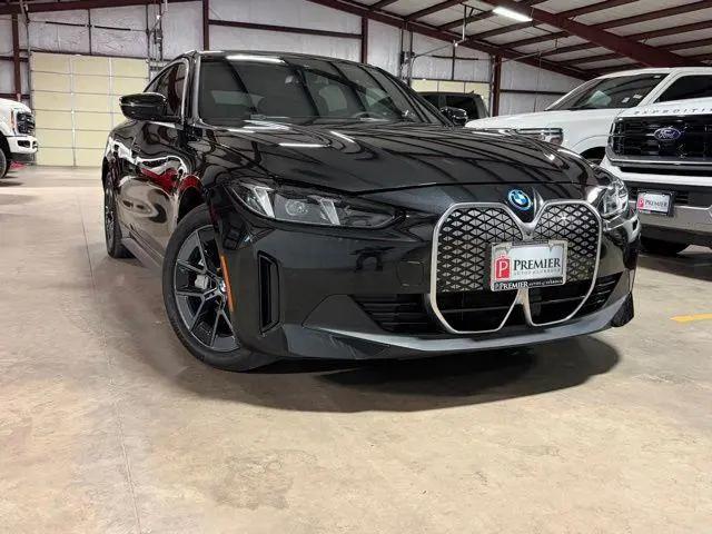 2025 BMW i4 xDrive40 for sale in Addison, TX