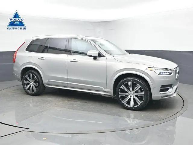2024 Volvo XC90 B6 Ultimate Bright Theme 7-Seater for sale in Winston Salem, NC