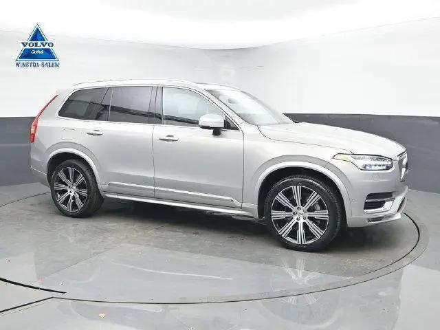 2024 Volvo XC90 B6 Ultimate Bright Theme 7-Seater for sale in Winston Salem, NC