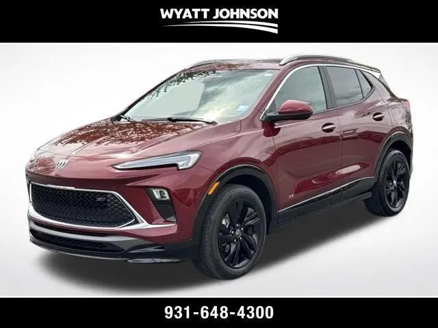 2025 Buick Encore GX Sport Touring FWD for sale in Clarksville, TN