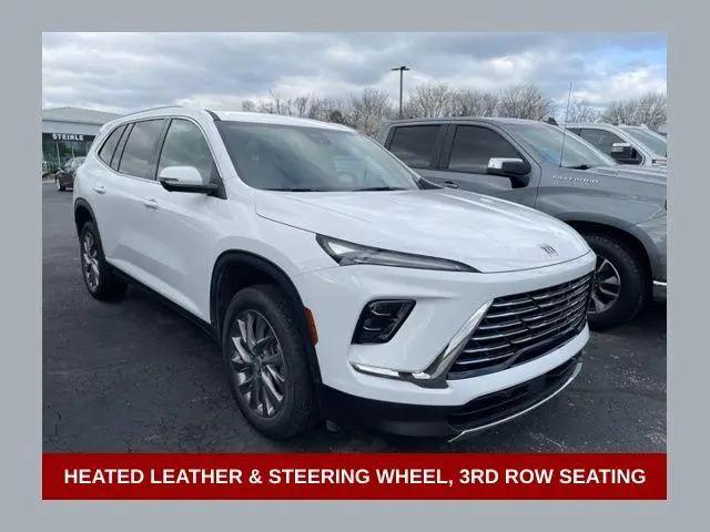 2025 Buick Enclave Preferred FWD for sale in FREMONT, OH