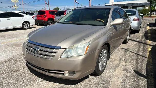 2005 Toyota Avalon Limited for sale in Arlington, TX