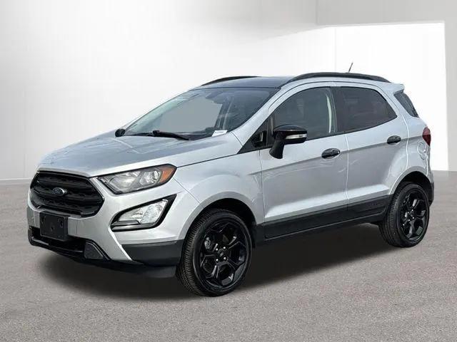 2021 Ford EcoSport SES for sale in Indianapolis, IN