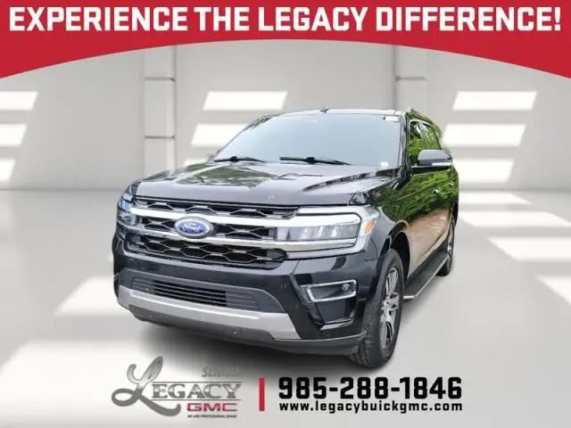 2022 Ford Expedition Limited for sale in Slidell, LA