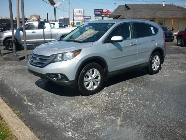 2013 Honda CR-V EX-L for sale in Bowling Green, KY