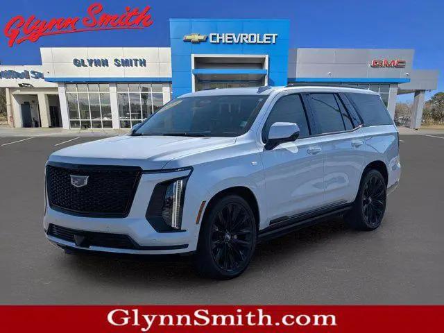 2025 Cadillac Escalade Sport Platinum for sale in Opelika, AL