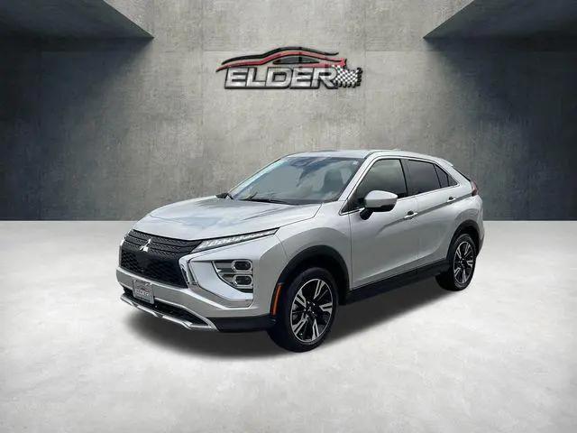 2025 Mitsubishi Eclipse Cross Black Edition S-AWC for sale in Killeen, TX