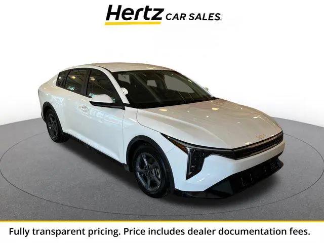2025 Kia K4 LXS for sale in Loveland, OH