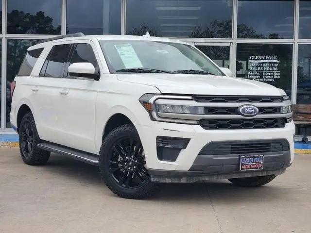 2023 Ford Expedition XLT for sale in Gainesville, TX