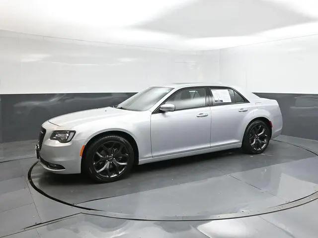 2023 Chrysler 300 300S for sale in Beaumont, TX