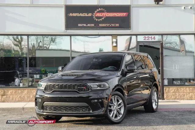 2021 Dodge Durango R/T AWD for sale in Hamilton Township, NJ