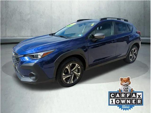 2024 Subaru Crosstrek Premium for sale in Somersworth, NH