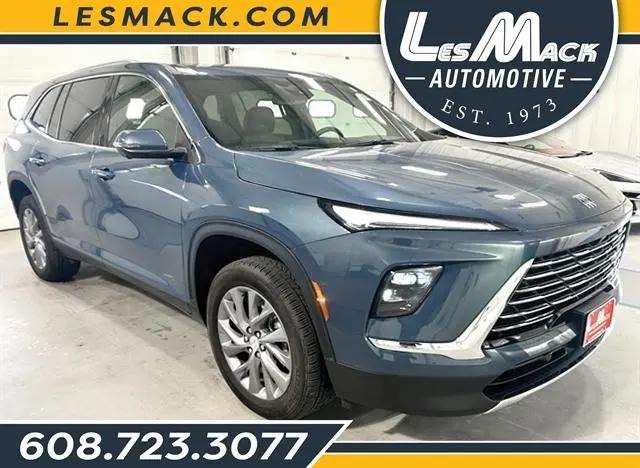 2025 Buick Enclave Preferred FWD for sale in Lancaster, WI