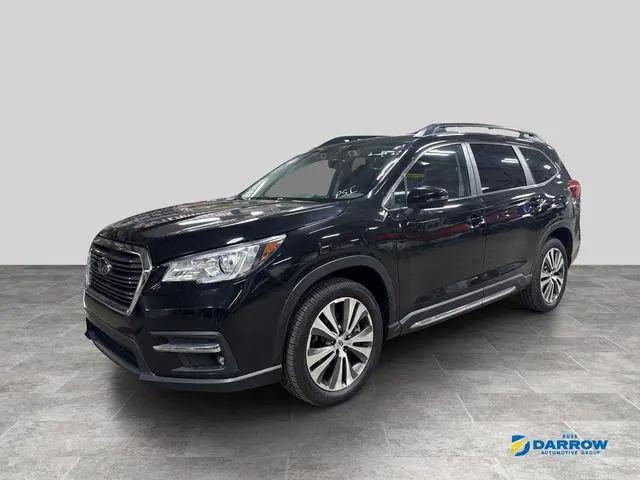 2022 Subaru Ascent Limited for sale in West Bend, WI