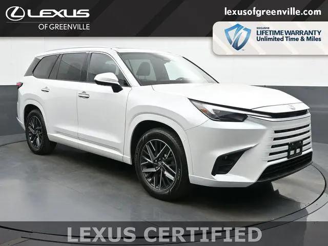 2024 Lexus TX 350 Premium for sale in Greenville, SC