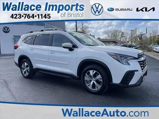 2025 Subaru Ascent Premium 7-Passenger for sale in Bristol, TN