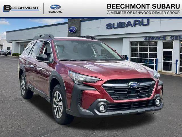 2025 Subaru Outback Premium for sale in Cincinnati, OH