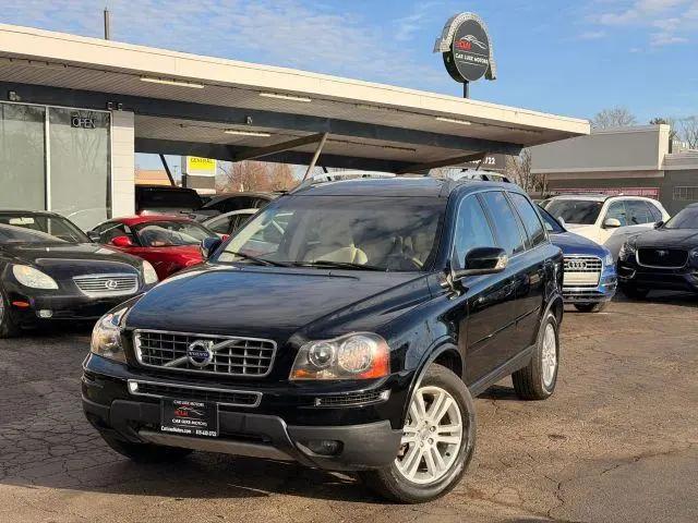 2012 Volvo XC90 3.2 for sale in Joliet, IL
