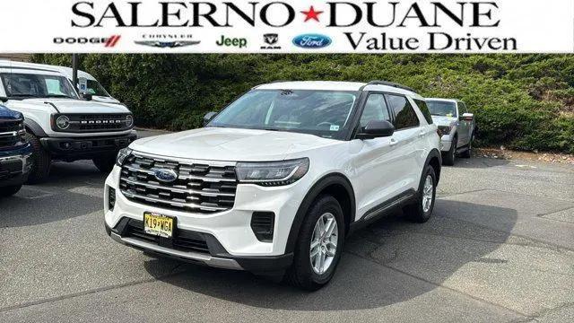 2025 Ford Explorer Active for sale in Summit, NJ