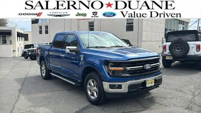 2025 Ford F-150 XLT for sale in Summit, NJ