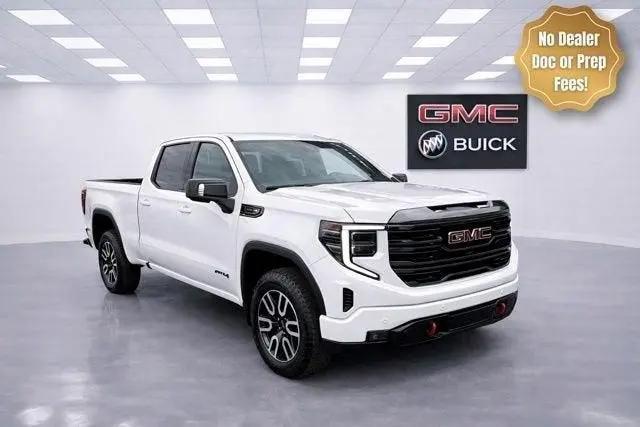 2023 GMC Sierra 1500 AT4 for sale in Stonington, CT