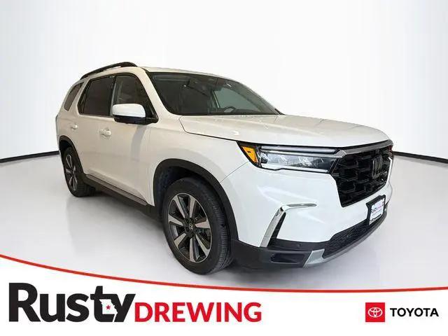 2025 Honda Pilot Elite for sale in Jefferson City, MO