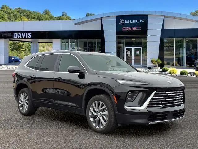 2025 Buick Enclave Preferred FWD for sale in Harrison, AR