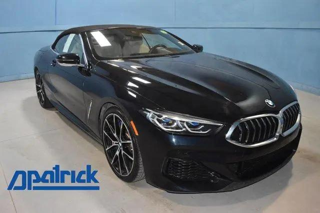 2019 BMW M8 xDrive for sale in Evansville, IN