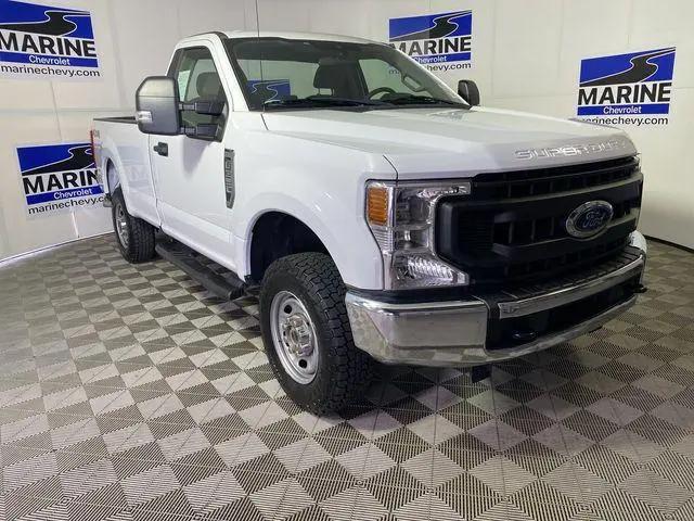 2020 Ford F-350 XL for sale in Jacksonville, NC
