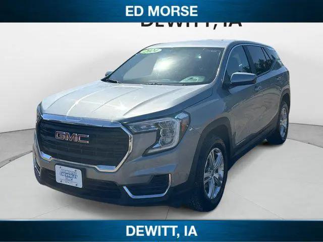 2024 GMC Terrain AWD SLE for sale in DeWitt, IA