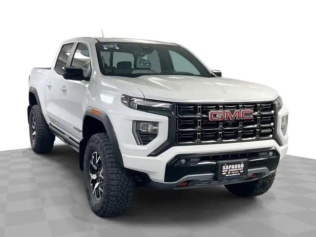 2024 GMC Canyon 4WD AT4X for sale in Herculaneum, MO