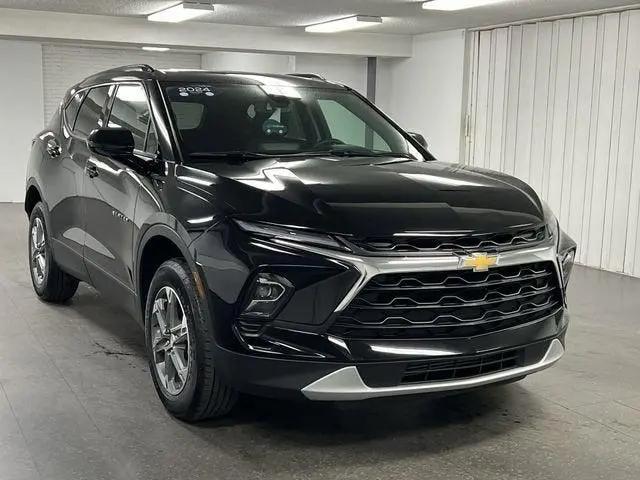 2024 Chevrolet Blazer FWD 2LT for sale in Herculaneum, MO