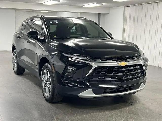 2024 Chevrolet Blazer FWD 2LT for sale in Herculaneum, MO